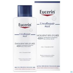 Eucerin Urearepair Plus Lotion 10% Uree 250ml