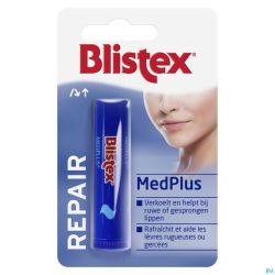Blistex Med Plus Stick 4,25g