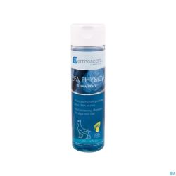 Dermoscent Efa Physio Shampoo Dog-cat Fl 200ml