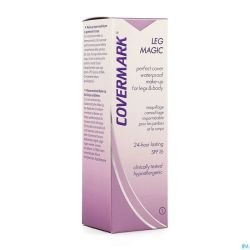 Covermark Leg Magic N1 Beige Pale 50ml