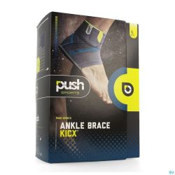 Push Sports Chevillere Kicx l Gauche