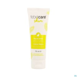 Febelcare Skincare Creme Mains 75ml