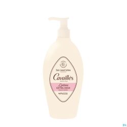 Roge Cavailles Soin Toilette Intim Extra Doux250ml