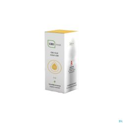 Cbd-huile 10% 10ml Cbd-phar