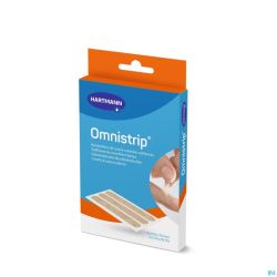 Omnistrip Selfcare Large 6x76mm 2x3 5400203