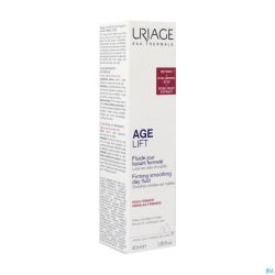 Uriage Age Fluide Lissante Fermete 40ml
