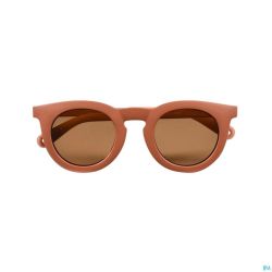 Beaba Lunettes Soleil 4-6a Sunshine Terracotta