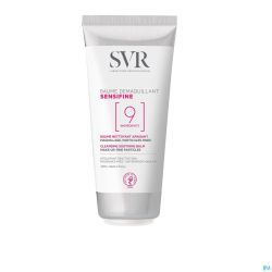 Svr Sensifine Baume Demaquillant 200g