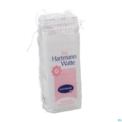 Hartmann Coton 50gr Zz 50 Gr.