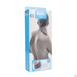 Bota Collier Mod C H 8cm Xs Bleu