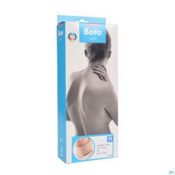 Bota Collier Mod C H 9cm Xs <33 Skin