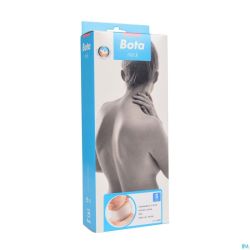 Bota Collier Mod C2 Ortho H 8cm Skin S