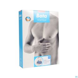 Bota Echarpe Major Bleu N0