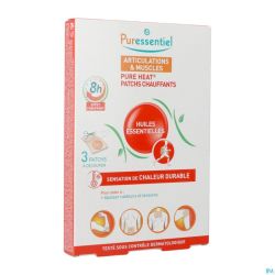Puressentiel Articulation Patch Aux 14 Hle Ess 1