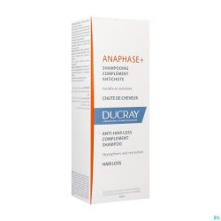 Ducray Anaphase+ Sh 200ml