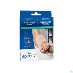 Epitact Orthese Corrective H.v. Nuit S