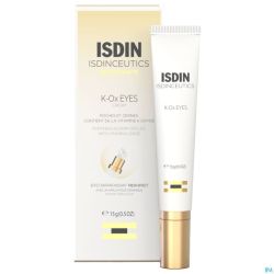 Isdinceutics K-ox Eyes Creme 15ml