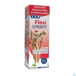 Flexicream Creme 100ml