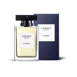 Verset Parfum Cuero Homme 100ml