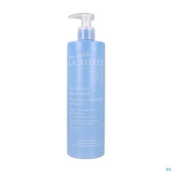 La rosee bb gel lavant ultra doux   fl pompe 400ml
