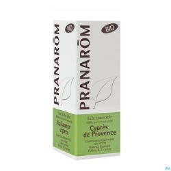 Pranarom He Cypres Toujours Vert 5ml
