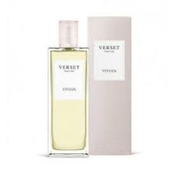 Verset Parfum Vivian Femme 50ml