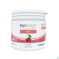 Barinutrics Multi Cerise V2 Comp Croq 90