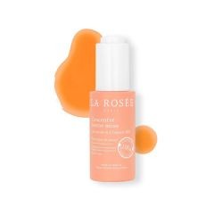 La rosee concentre bonne mine car.+abr. bio   30ml