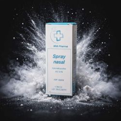 MVA Spray nasal adulte