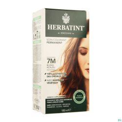 Herbatint Blond Acajou 7m 150ml
