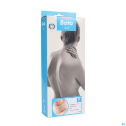 Bota Collier Mod C H 6cm Skin M