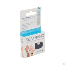 Sea Band Enfant Bracelet Bleu 2