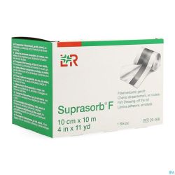 Suprasorb F Rouleau N/st 10cmx10m 1 20468