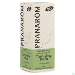 Pranarom He Ylang-ylang Bio 5ml