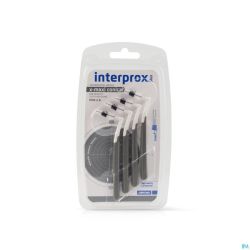 Interprox Plus X Maxi Gris Interd. 4 1060