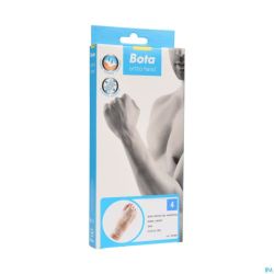 Bota Ortho Serre Poignet Main 501 Beige N4