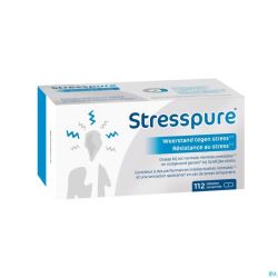 Stresspure Comp 112