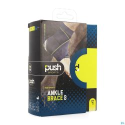 Push Sports Chevillere 8l Gauche