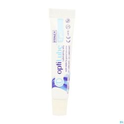 Optilube Gel Lubrifiante Sterile Tube 5g
