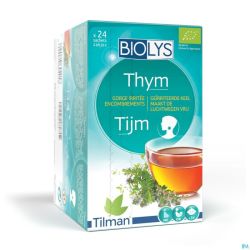 Biolys Thym Sach 24