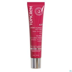 Topicrem Ah3 Creme Globale A/age 40ml