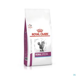 Royal Canin Cat Renal Special Dry 2kg