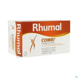 Rhumal Combi Comp 120