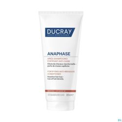 Ducray Anaphase Apres Sh Fortifiant 200ml Nf