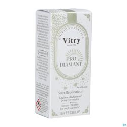 Vitry Soin Reparateur Pro Diamant Fl 10ml