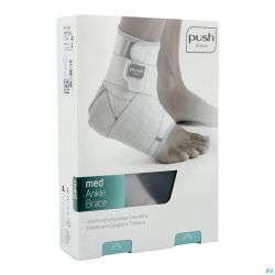 Push Med Chevillere Droite 38-41cm T5