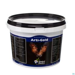 Arti-gold Pdr 2,8kg