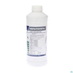 Hepatoveto 1l