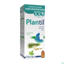 Plantil Solution buvable 150ml