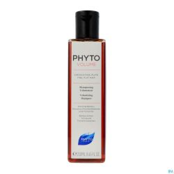 Phytovolume Sh Chev Fins Nf S/sulfate 250ml